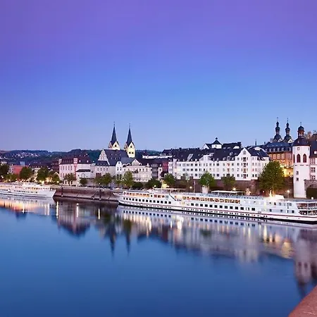 Rheinmosel Glueck 7 Koblenz