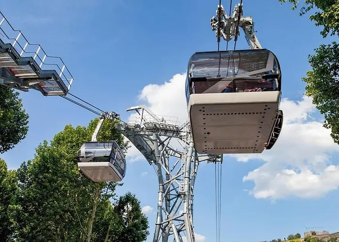 Rheinmosel Glueck 7 Appartement *